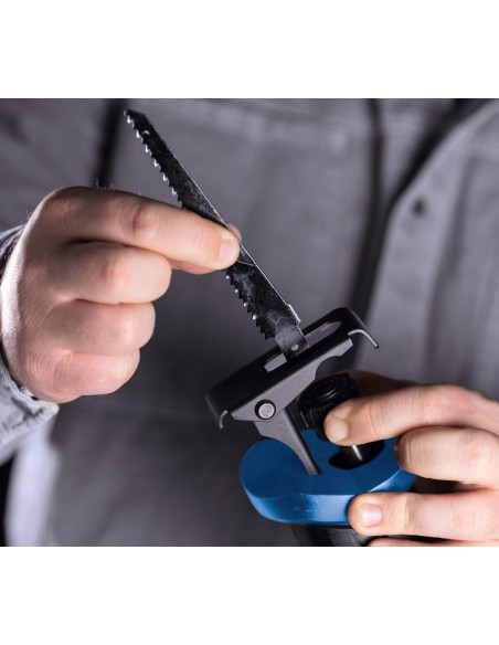 5 - Scie alternative 20v sans batterie ixes Scheppach c-rs100-x