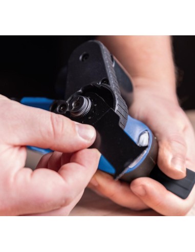 Outil multifonction 20v sans batterie ixes Scheppach c-mt40-x