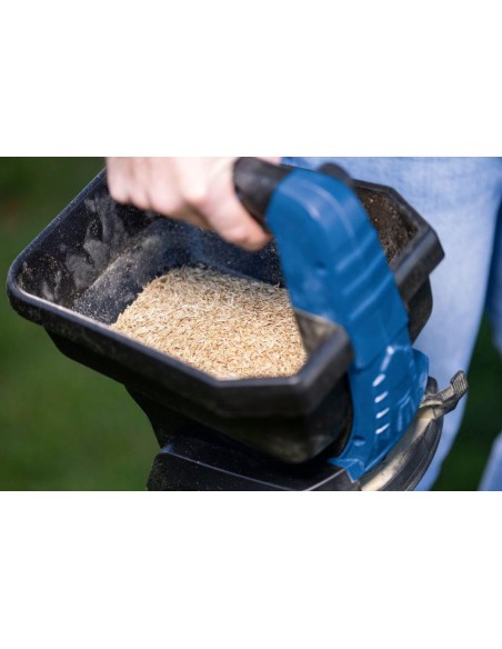 Epandeur manuel 20v capacite 3,5 litres sans batterie ixes Scheppach c-gsp800-x