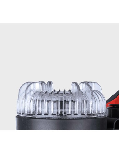 3 - Pompe electrique de jardin 1300 w 6000 l/h reservoir 24 l Scheppach hww1400