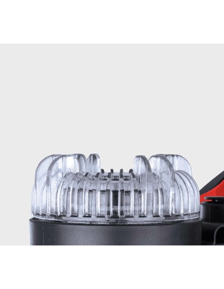 3 - Pompe electrique de jardin 1300 w 6000 l/h reservoir 24 l Scheppach hww1400