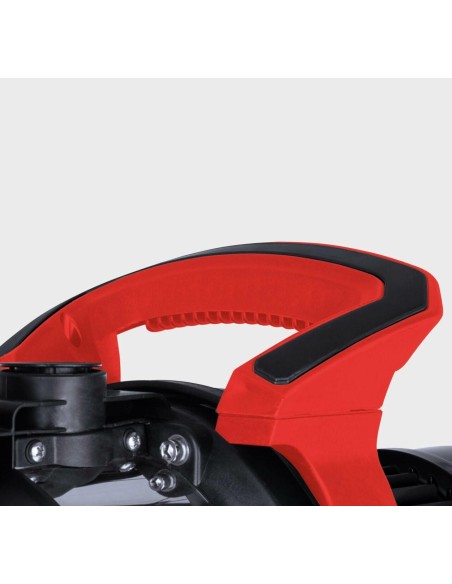 4 - Pompe electrique de jardin 1300 w 6000 l/h reservoir 24 l Scheppach hww1400