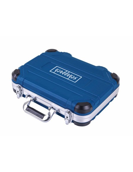 3 - Mallette a outils 135 pieces Scheppach tb170