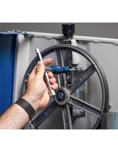 3 - Mallette a outils 233 pieces Scheppach tb235