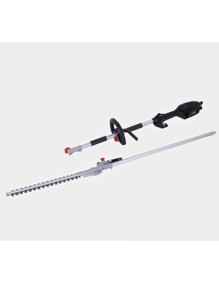 2 - Taille-haie electrique reglable 230 v 1000w lame 41 cm Scheppach etht1000