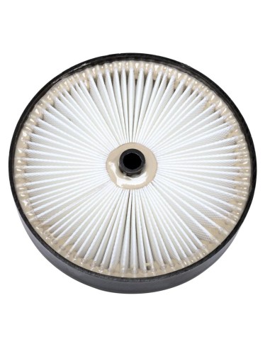 2 - Scheppach filtre hepa sprayvac20