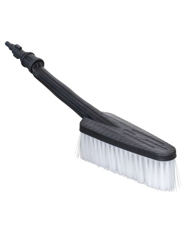 1 - Brosse de nettoyage adaptee pour nettoyeurs haute pression Scheppach hce et hcp