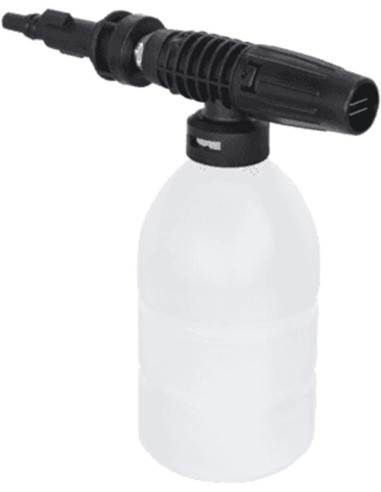 Serbatoio per detergente per idropulitrici Scheppach hce