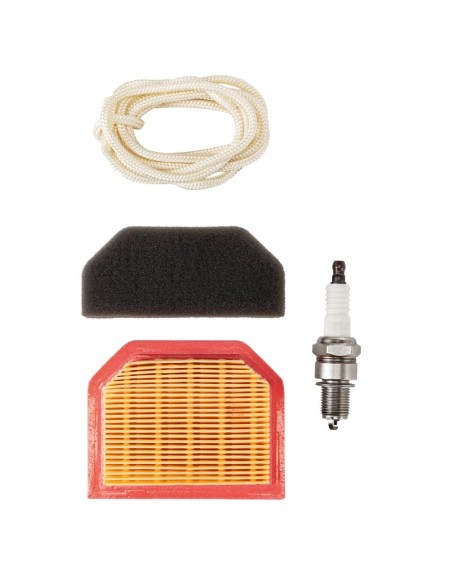 Kit de reparation pour compacteurs a plaque Scheppach hp1800s hp2000s hp2200s