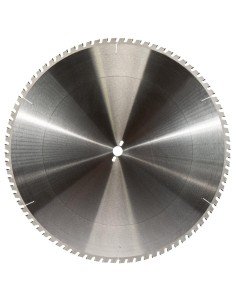 1 - Lame de scie circulaire pour bois 700x30x42mm 84t Scheppach