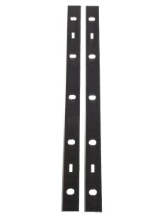1 - Paire de couteaux 308 mm pour raboteuse Scheppach hms1250
