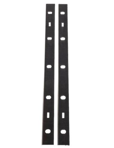 1 - Paire de couteaux 308 mm pour raboteuse Scheppach hms1250