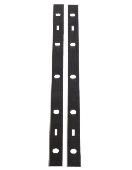 1 - Paire de couteaux 308 mm pour raboteuse Scheppach hms1250