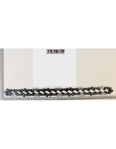 2 - Chaine de rechange pour secateur Scheppach