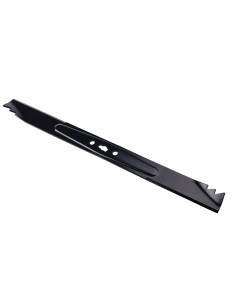 1 - Lame de rechange 61cm pour tondeuse a gazon Scheppach mr196-61/mr224-61