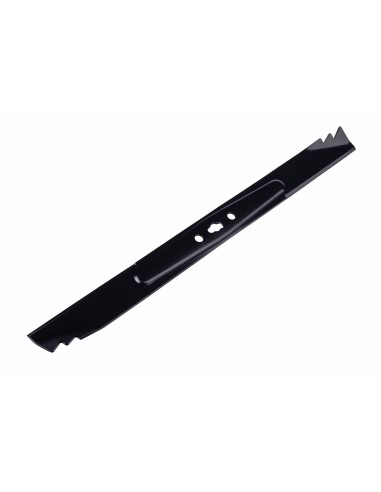 2 - Lame de rechange 61cm pour tondeuse a gazon Scheppach mr196-61/mr224-61