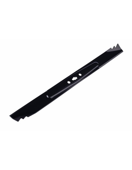 2 - Lame de rechange 61cm pour tondeuse a gazon Scheppach mr196-61/mr224-61