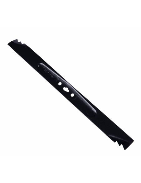 3 - Lame de rechange 61cm pour tondeuse a gazon Scheppach mr196-61/mr224-61