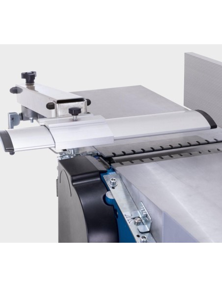 Pialla filo spessore combinata 2200W 260mm con base Scheppach hms1500