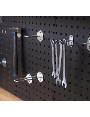 5 - Mobilier d'atelier modulaire Scheppach gws08