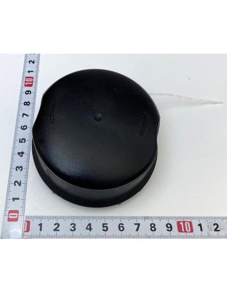 1 - Tete de rechange pour coupe-herbe c-lt300-x Scheppach