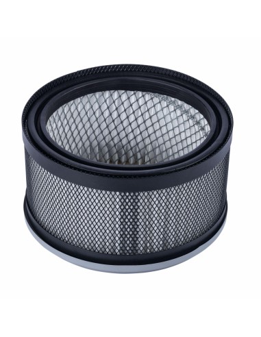 1 - Filtre hepa de remplacement pour aspirateur a cendres Scheppach AVC25