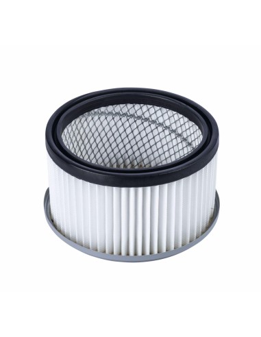 3 - Filtre hepa de remplacement pour aspirateur a cendres Scheppach AVC25