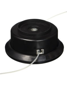 1 - T?¬te de fil pour debroussailleuse M10x1,25 Scheppach