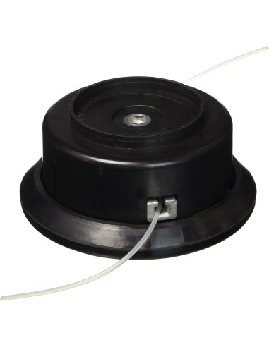 1 - T?¬te de fil pour debroussailleuse M10x1,25 Scheppach