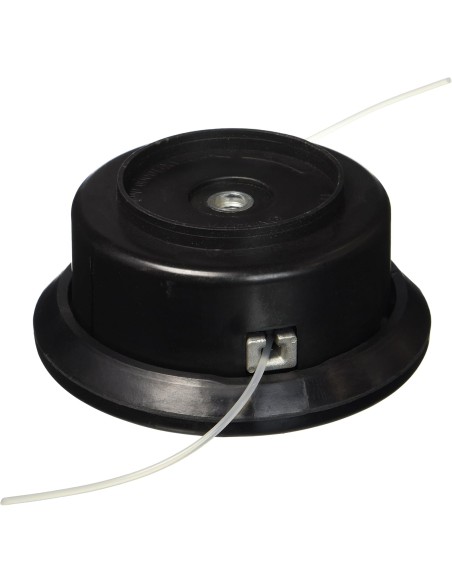 1 - T?¬te de fil pour debroussailleuse M10x1,25 Scheppach