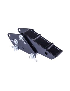 1 - Pouce pour mini excavateur exc815 Scheppach