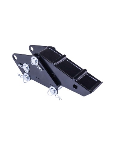 1 - Pouce pour mini excavateur exc815 Scheppach