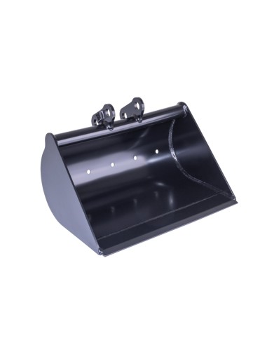 1 - Godet niveleur 530 mm pour mini-pelle EXC815