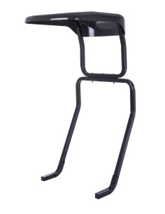 1 - Toit de protection contre les intemperies pour mini-pelle exc815 Scheppach