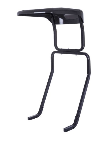 1 - Toit de protection contre les intemperies pour mini-pelle exc815 Scheppach