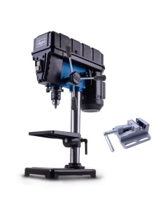 1 - Perceuse a colonne 400 W Scheppach TBM200