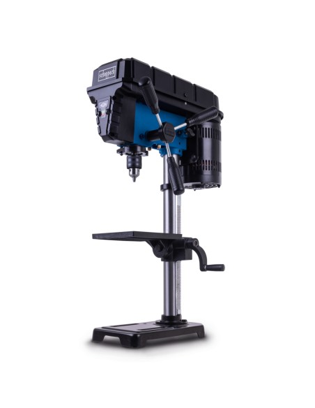 1 - Perceuse a colonne 550 W Scheppach TBM250