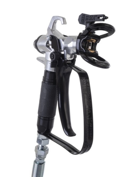 Pulverisateur de peinture sans air Scheppach ACS5000