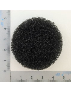 1 - Filtre eponge pour aspirateur Scheppach c-avc15-x