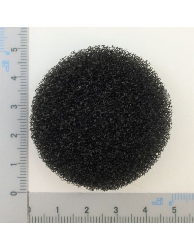 1 - Filtre eponge pour aspirateur Scheppach c-avc15-x