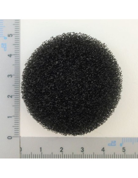 1 - Filtre eponge pour aspirateur Scheppach c-avc15-x