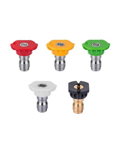 1 - Buses pour nettoyeurs haute pression Scheppach hcp5000 hcp2600