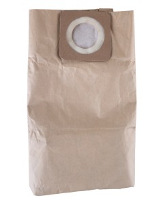 1 - Sac en papier pour aspirateurs Scheppach vc25 vc30 vc30v2
