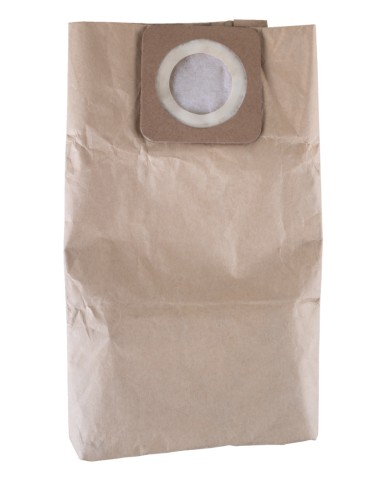 1 - Sac en papier pour aspirateurs Scheppach vc25 vc30 vc30v2