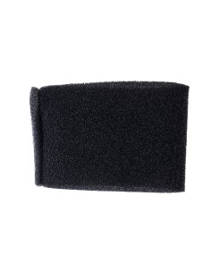 1 - Filtre en mousse pour aspirateurs Scheppach VC30 VC50