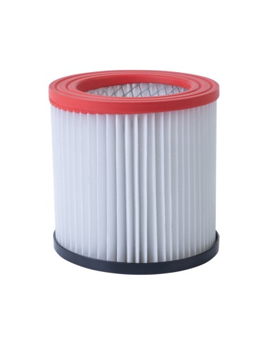 1 - Filtre HEPA pour aspirateurs Scheppach VC16, VC25 et VC30v2