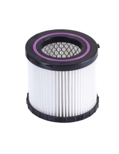 1 - Filtre a cartouche pour apirateurs Scheppach c-nts15-x c-nts20-x