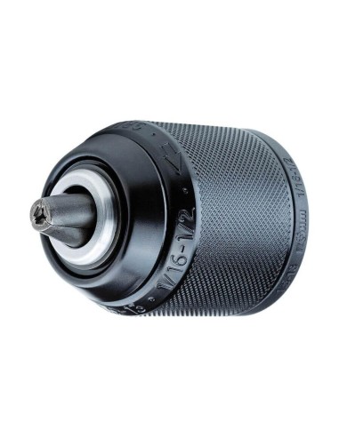 1 - Mandrin 1.5-13mm pour tournevis c-cd45-x bc-cd60-x c-dd45-x bc-dd60-x scheppach