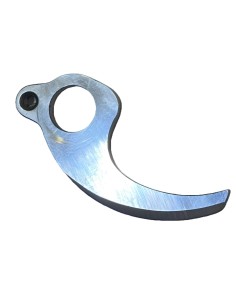 1 - Lame de rechange pour secateur Scheppach bc-prs28-x