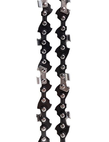 2 - Chaine de rechange Procut pour tronconneuse csp2540 Scheppach